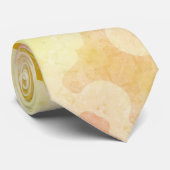 Pastel Cloud Camo Krawatte (Gerollt)