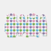 Pastel Colorful Seashell Pack Geschenkschachtel (Ungefaltet)