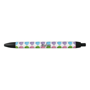 Pastel Colorful Seashell Pack Kugelschreiber