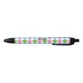 Pastel Colorful Seashell Pack Kugelschreiber (Unterseite)