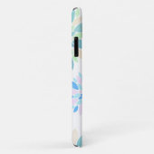 Pastel Colors Blume Petals iPhone 11 Fall Case-Mate iPhone Hülle (Hinten/Rechts)
