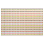 Pastel Colors Ditsy-Liebe hört Gemustertes Design Stoff (Yard (91,4 cm))
