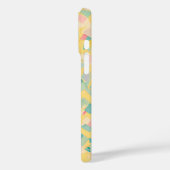 Pastel Confetti & Ribbons TelefonCase Case-Mate iPhone Hülle (Rückseite / Links)