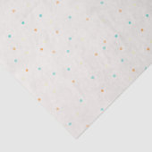Pastel Confetti Seidenpapier (Ausschnitt)