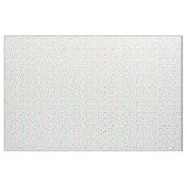 Pastel Confetti Stoff (Yard (91,4 cm))