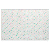 Pastel Confetti Stoff (Fat Quarter (45,7 x 55,9 cm))