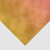 Pastel Crossing Seidenpapier (Ausschnitt)