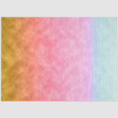 Pastel Crossing Seidenpapier (Vorderseite)