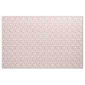 Pastel Cupcake Confetti Party Fabric Stoff (Fat Quarter (45,7 x 55,9 cm))