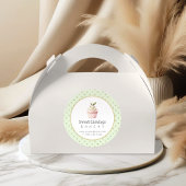 Pastel Cupcake Süßigkeiten Leckereien Bäckerei Aqu Visitenkarte