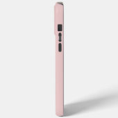 Pastel Daisy Case-Mate iPhone Case (Rückseite / Links)