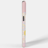 Pastel Daisy Case-Mate iPhone Case (Rückseite / Rechts)