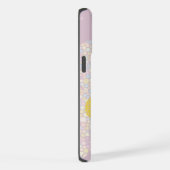 Pastel Daisy Case-Mate iPhone Case Hülle (Rechte Seite)