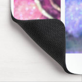 Pastel Dancers Mousepad (Ecke)