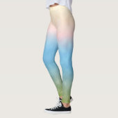 Pastel Dawn Leggings (Links)