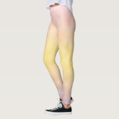 Pastel Dawn Leggings (Links)