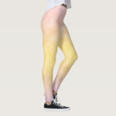 Pastel Dawn Leggings (Rechts)