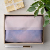 Pastel Dawn Seidenpapier (Geschenk)