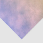 Pastel Dawn Seidenpapier (Ausschnitt)