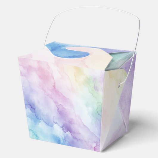 Pastel Delight Geschenkboxen Geschenkschachtel (Vorderseite)