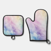 Pastel Delight Kitchen Set (Vorderseite)