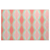 Pastel Diamonds Stoff (Yard (91,4 cm))