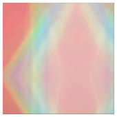 Pastel Diamonds Stoff (Muster)