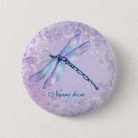 Pastel Dragonfly - - Anpassen