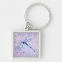 Pastel Dragonfly - Anpassen
