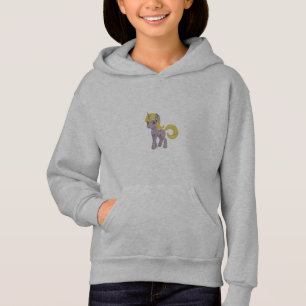 Pastel Dreamland Pony Magic Girls Kapuzenpullover Hoodie