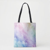 Pastel Dreams Tasche (Vorderseite)