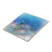 Pastel Dreamscape Fliese (Seite)