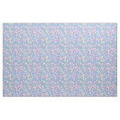 Pastel Easter Polka Dots ID638 Stoff (Fat Quarter (45,7 x 55,9 cm))