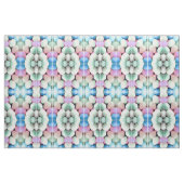 Pastel Egg Basket Fabric Stoff (Fat Quarter (45,7 x 55,9 cm))