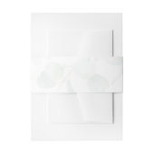 Pastel Eucalyptus Einladungsbanderole (Vorderseite Beispiel)