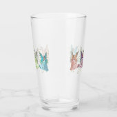 Pastel Fairies trinken Glas (Rechts)