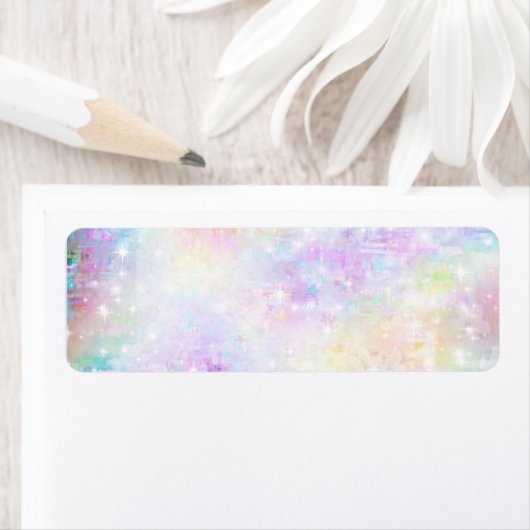 Pastel Fantasy leer (Insitu)