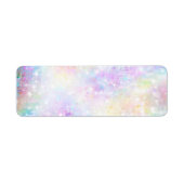 Pastel Fantasy leer (Vorne)