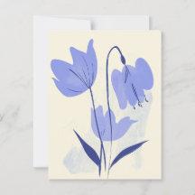 Pastel Flora in Stille #110