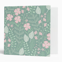 Pastel Floral