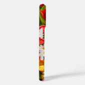 Pastel Floral Harmony - sanfte Frühlingsblumen Case-Mate iPhone Hülle (Rückseite / Rechts)