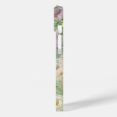 PASTEL FLORAL iPhone / iPad Gehäuse Case-Mate iPhone Hülle (Rückseite / Links)