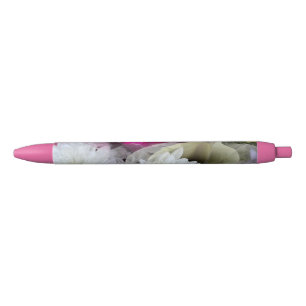 Pastel Floral Kugelschreiber