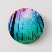 Pastel Forest Button (Vorderseite)