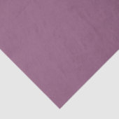 Pastel Frühling Sommerrot Lila Solid Color Seidenpapier (Ausschnitt)