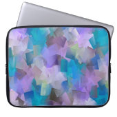 Pastel Fun....... Laptopschutzhülle (Vorderseite)
