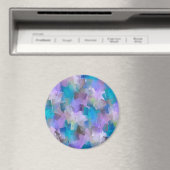 Pastel Fun...... Magnet (In Situ (Geschirrspüler))