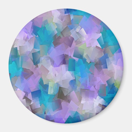 Pastel Fun...... Magnet (Vorne)