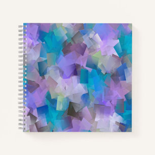 Pastel Fun....... Notizblock