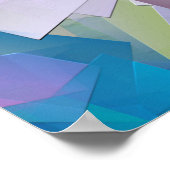 Pastel Fun...... Poster (Ecke)